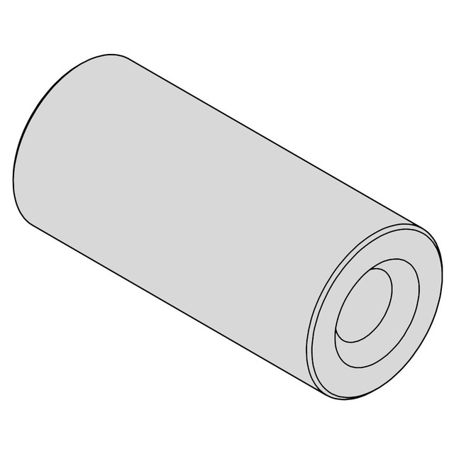 Bague Adaptation PR Dent Ø35 Nervuree référence fournisseur 208233